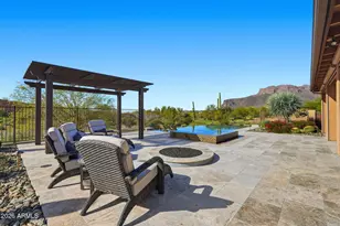 3070 S Morningside Ln, Gold Canyon, AZ 85118 - Photo 65