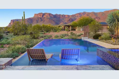 3070 S Morningside Lane, Gold Canyon, AZ 85118 - Photo 53