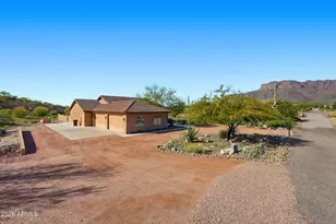 3070 S Morningside Ln, Gold Canyon, AZ 85118 - Photo 13