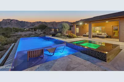 3070 S Morningside Lane, Gold Canyon, AZ 85118 - Photo 3