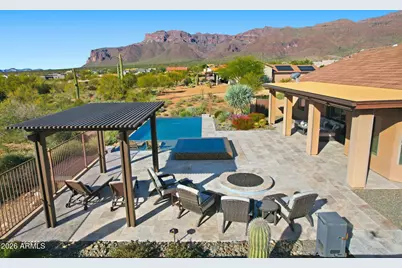 3070 S Morningside Lane, Gold Canyon, AZ 85118 - Photo 9