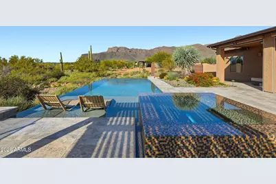 3070 S Morningside Lane, Gold Canyon, AZ 85118 - Photo 5