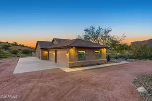 3070 S Morningside Ln, Gold Canyon, AZ 85118 - Photo 15