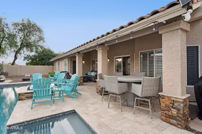 4637 E Fernwood Court, Cave Creek, AZ 85331 - Photo 33