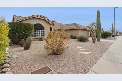 4637 E Fernwood Court, Cave Creek, AZ 85331 - Photo 11