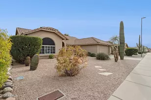 4637 E Fernwood Ct, Cave Creek, AZ 85331 - Photo 11