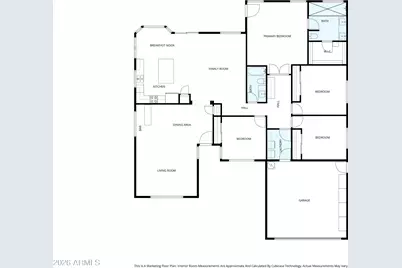 4637 E Fernwood Court, Cave Creek, AZ 85331 - Photo 41