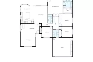 4637 E Fernwood Ct, Cave Creek, AZ 85331 - Photo 41