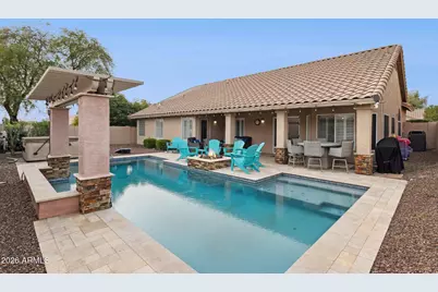 4637 E Fernwood Court, Cave Creek, AZ 85331 - Photo 19