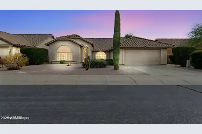 4637 E Fernwood Court, Cave Creek, AZ 85331 - Photo 35