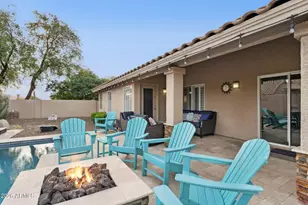 4637 E Fernwood Ct, Cave Creek, AZ 85331 - Photo 37