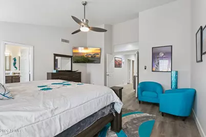 4637 E Fernwood Court, Cave Creek, AZ 85331 - Photo 5