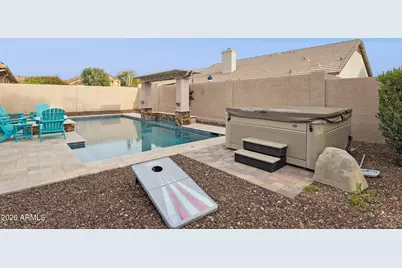 4637 E Fernwood Court, Cave Creek, AZ 85331 - Photo 29