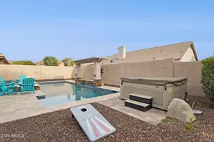 4637 E Fernwood Ct, Cave Creek, AZ 85331 - Photo 29