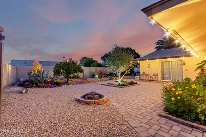 15218 N Agua Fria Drive, Sun City, AZ 85351 - Photo 15