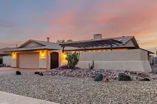 15218 N Agua Fria Dr, Sun City, AZ 85351 - Photo 1