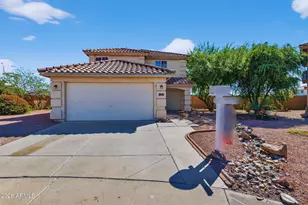 12709 N El Frio St, El Mirage, AZ 85335 - Photo 1