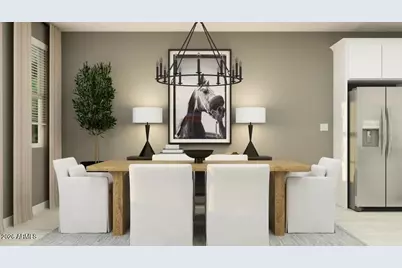 3434 E Aglio Avenue, San Tan Valley, AZ 85143 - Photo 5