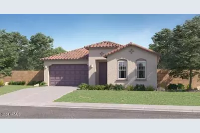 3434 E Aglio Avenue, San Tan Valley, AZ 85143 - Photo 1