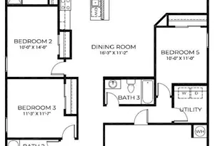 5742 E Rosina Dell Pl, San Tan Valley, AZ 85140 - Photo 3