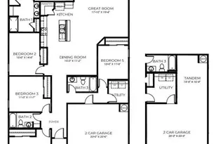 5742 E Rosina Dell Pl, San Tan Valley, AZ 85140 - Photo 3