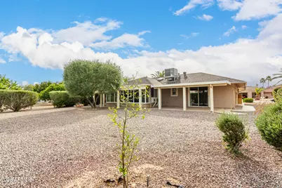 12638 W Crystal Lake Drive, Sun City West, AZ 85375 - Photo 23