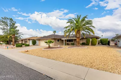 12638 W Crystal Lake Drive, Sun City West, AZ 85375 - Photo 3