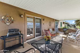 13047 W Ballad Dr, Sun City West, AZ 85375 - Photo 29