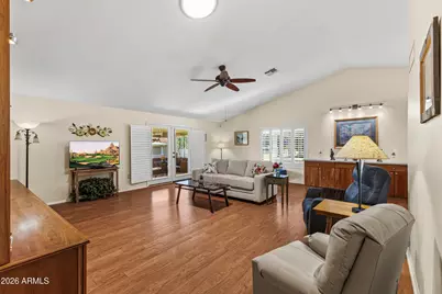 13047 W Ballad Drive, Sun City West, AZ 85375 - Photo 17