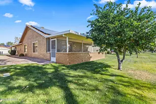 13047 W Ballad Dr, Sun City West, AZ 85375 - Photo 31