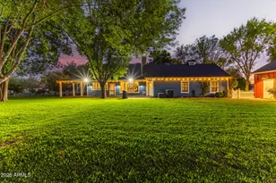 2912 E Houston Ave, Gilbert, AZ 85234 - Photo 11