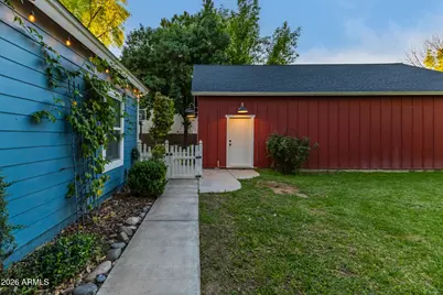 2912 E Houston Avenue, Gilbert, AZ 85234 - Photo 17