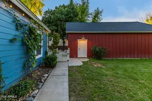 2912 E Houston Ave, Gilbert, AZ 85234 - Photo 17