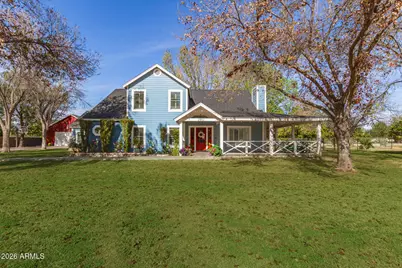 2912 E Houston Avenue, Gilbert, AZ 85234 - Photo 1