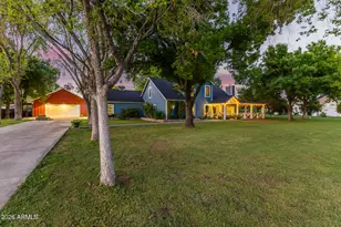 2912 E Houston Ave, Gilbert, AZ 85234 - Photo 3