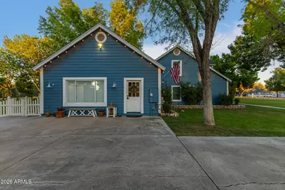 2912 E Houston Avenue, Gilbert, AZ 85234 - Photo 7