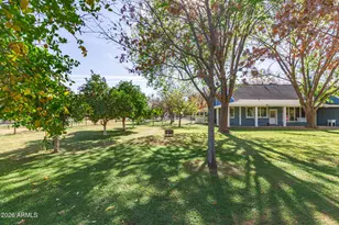 2912 E Houston Ave, Gilbert, AZ 85234 - Photo 55