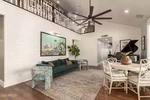 2912 E Houston Ave, Gilbert, AZ 85234 - Photo 17