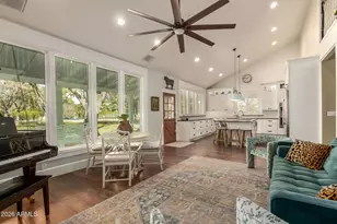 2912 E Houston Ave, Gilbert, AZ 85234 - Photo 31