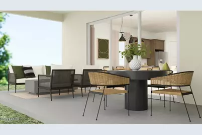 3468 E Aglio Avenue, San Tan Valley, AZ 85143 - Photo 25