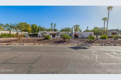 11243 N Saint Andrews, Scottsdale, AZ 85254 - Photo 1