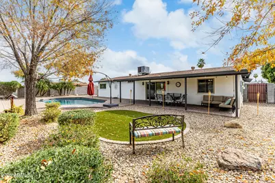 4502 W Carol Avenue, Glendale, AZ 85302 - Photo 29