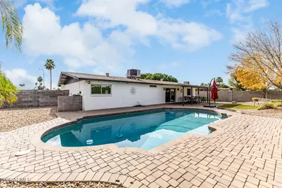 4502 W Carol Avenue, Glendale, AZ 85302 - Photo 1