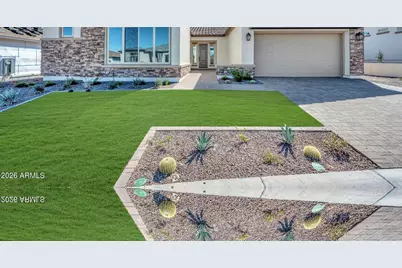 20693 W Berridge Lane, Buckeye, AZ 85396 - Photo 1