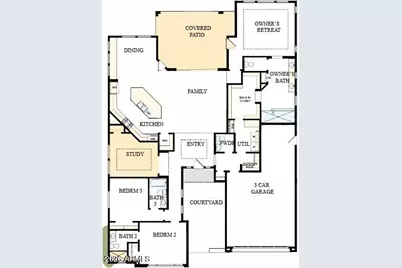 20693 W Berridge Lane, Buckeye, AZ 85396 - Photo 5