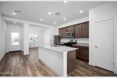 24625 W St Anne Avenue, Buckeye, AZ 85326 - Photo 7