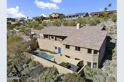 15021 E Aspen Drive, Fountain Hills, AZ 85268 - Photo 1