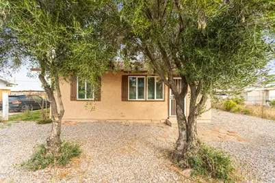 501 Graham Drive, Sierra Vista, AZ 85635 - Photo 23