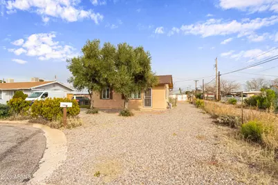501 Graham Drive, Sierra Vista, AZ 85635 - Photo 21