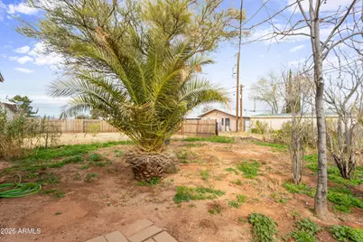 501 Graham Drive, Sierra Vista, AZ 85635 - Photo 31